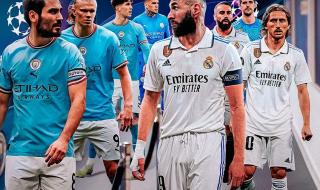 欧冠决赛曼城1-0国米