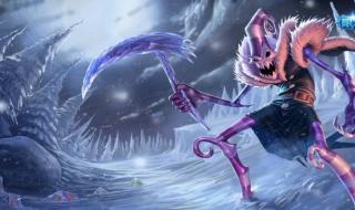 极限闪击什么英雄厉害