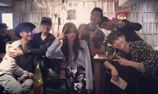 runningman李敏镐 runningman李敏镐