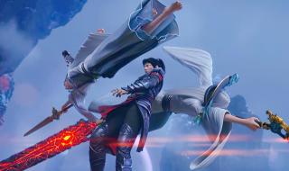 斗破苍穹三年之约13集 斗破苍穹三年之约13集