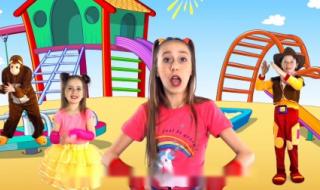 如果快乐你就拍拍手 如果快乐你就拍拍手