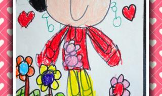 三八节图片大全好画 三八节图片大全好画