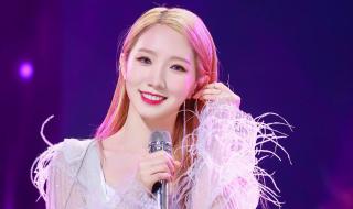 宇宙少女中国成员