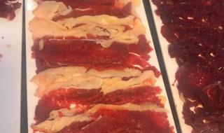 潮正和潮汕牛肉火锅 潮正和潮汕牛肉火锅