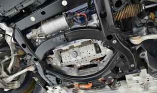 宝马i3纯电动车价格 宝马i3纯电动车价格