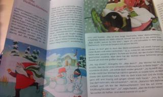 圣诞是冬的来信下一句 圣诞是冬的来信下一句