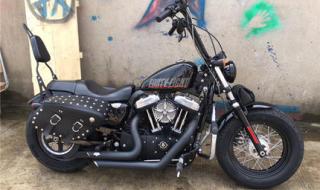 二手摩托车跑车价格