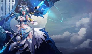 世界十大游戏公司