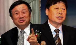 张瑞敏的管理艺术