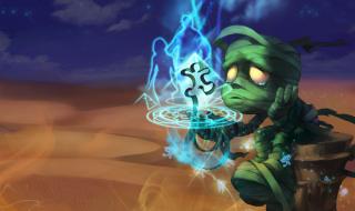 殇之机器人阿木木