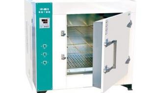 电热恒温鼓风干燥箱
