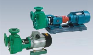 自吸式耐腐蚀泵 自吸式耐腐蚀泵