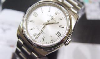 劳力士手表大约多少钱 劳力士手表大约多少钱