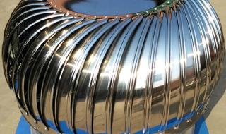 无动力通风器 无动力通风器