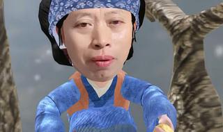 王宝钏挖野菜什么梗 王宝钏挖野菜什么梗