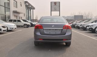 上海通用汽车报价