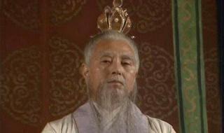 西游记里的孙悟空的师傅叫什么名 西游记孙悟空的师傅