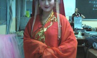 浙江小百花越剧团