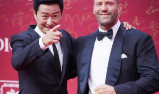 吴京电影排到2023年