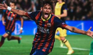 内马尔来过中国吗