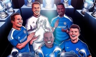 欧冠教练夺冠次数