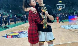 郭艾伦多高真实身高