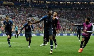 俄罗斯世界杯法国阵容 俄罗斯世界杯法国阵容