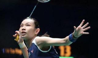 羽毛球现在世界排名