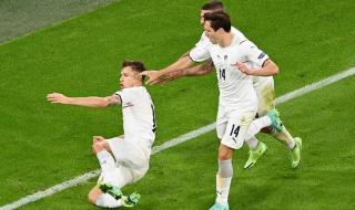 欧洲杯比利时对意大利