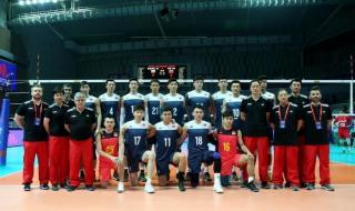 男排联赛排名积分榜 男排联赛排名积分榜