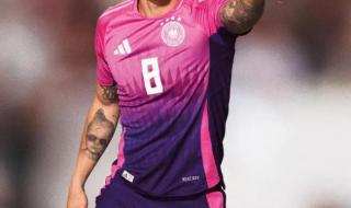 2021欧洲杯德国队名单