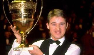 斯诺克英锦赛战报