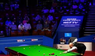 斯诺克比赛有哪些