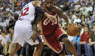 2018nba季后赛时间表 2018nba季后赛时间表