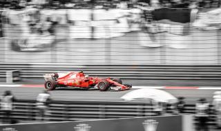 2022f1车手积分榜排名