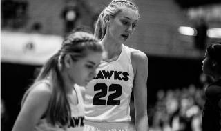 历史wnba最强女球员