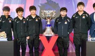 2020年lol全球总决赛 2020年lol全球总决赛