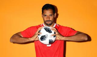 哥斯达黎加足球队图片 哥斯达黎加足球队图片