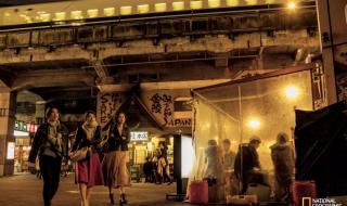 东京奥运会举办地点 东京奥运会举办地点