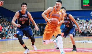 cba常规赛打多少轮