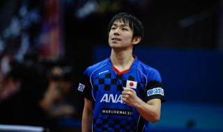 2017年亚锦赛乒乓球 2017年亚锦赛乒乓球