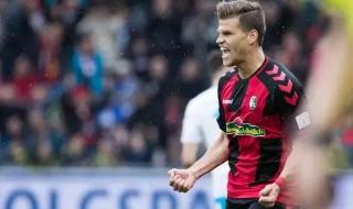 纽伦堡vs杜塞尔多夫