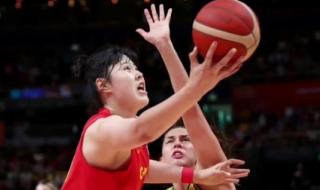 2022世界杯女篮决赛结果