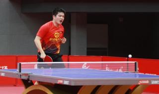 乒乓球团体赛打几场 乒乓球团体赛打几场