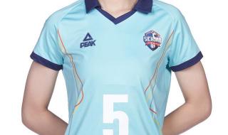 2022年女排世联赛时间表