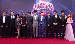 lpl全明星参赛阵容