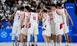 nba中国男篮球员名单